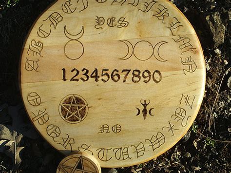 The wiccan religion in detail